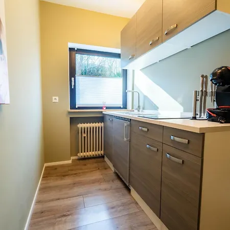 Apartman Staydia Ruhige Lage Mit Parkplatz