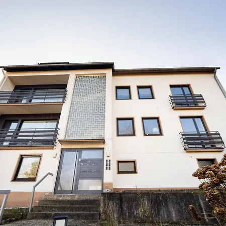 شقة Link Living Ruhige Lage Und Parkplatz *