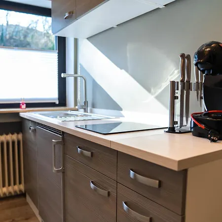 Staydia Ruhige Lage Mit Parkplatz *