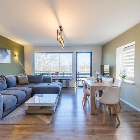 Staydia Ruhige Lage Mit Parkplatz Apartament *