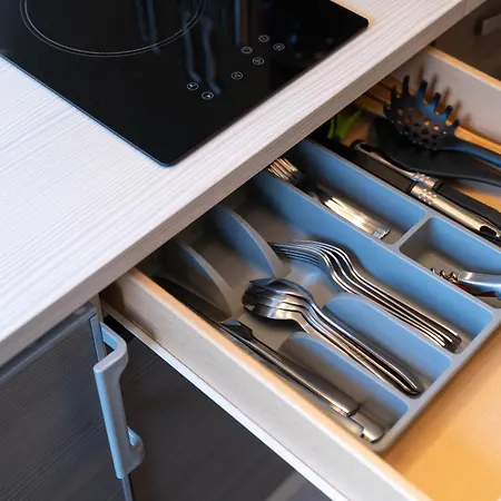 Staydia Ruhige Lage Mit Parkplatz Apartman