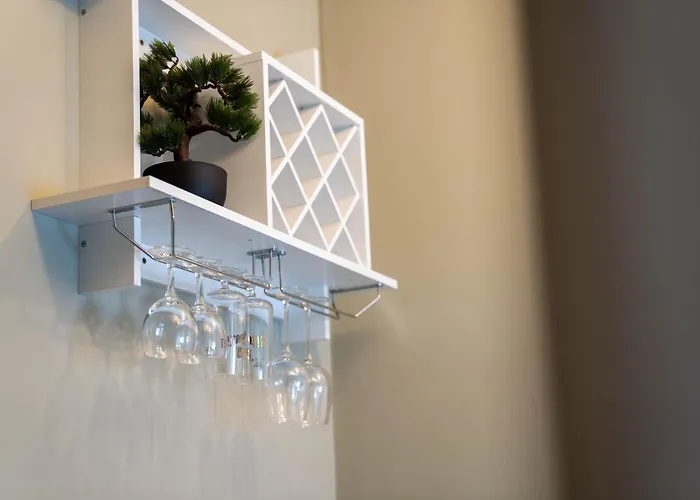 Staydia Ruhige Lage Mit Parkplatz