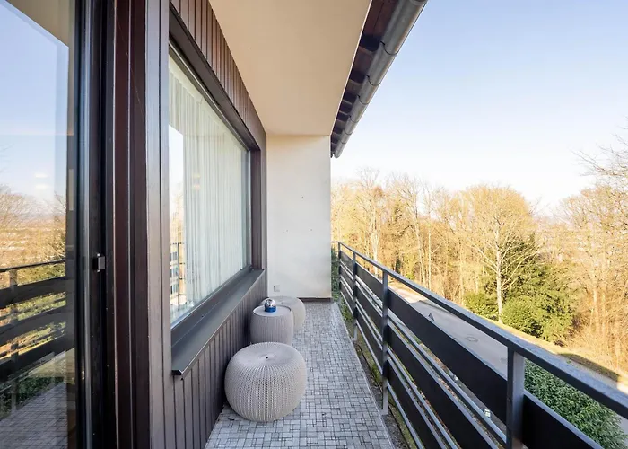 Staydia Ruhige Lage Mit Parkplatz * Coblenza