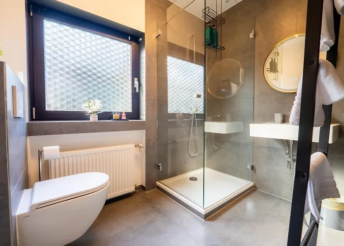 Staydia Ruhige Lage Mit Parkplatz * Coblenza