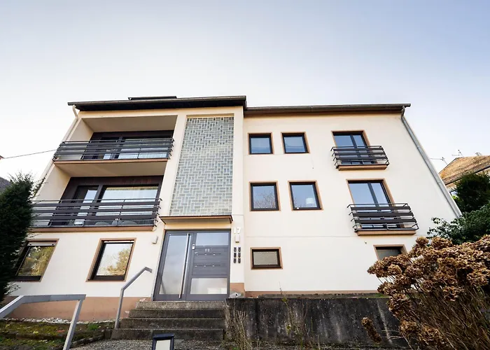 Appartamento Staydia Ruhige Lage Mit Parkplatz *