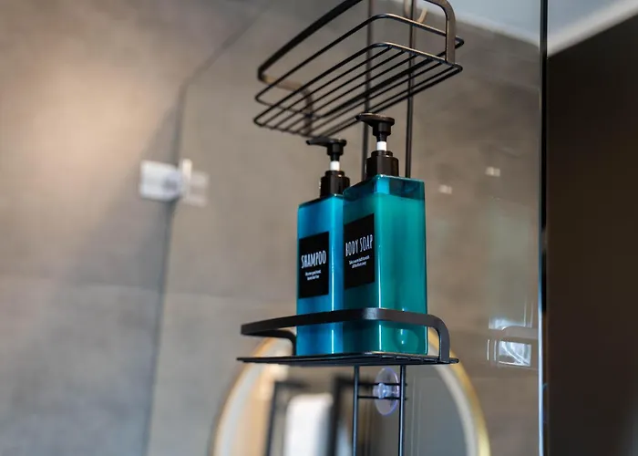 Staydia Ruhige Lage Mit Parkplatz Coblenza