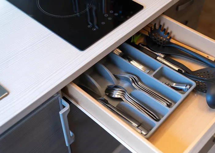 Staydia Ruhige Lage Mit Parkplatz Appartamento